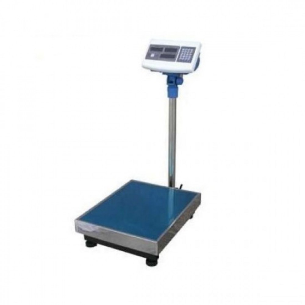 Cantar electronic cu platforma 40x30cm capacitate 150 KG