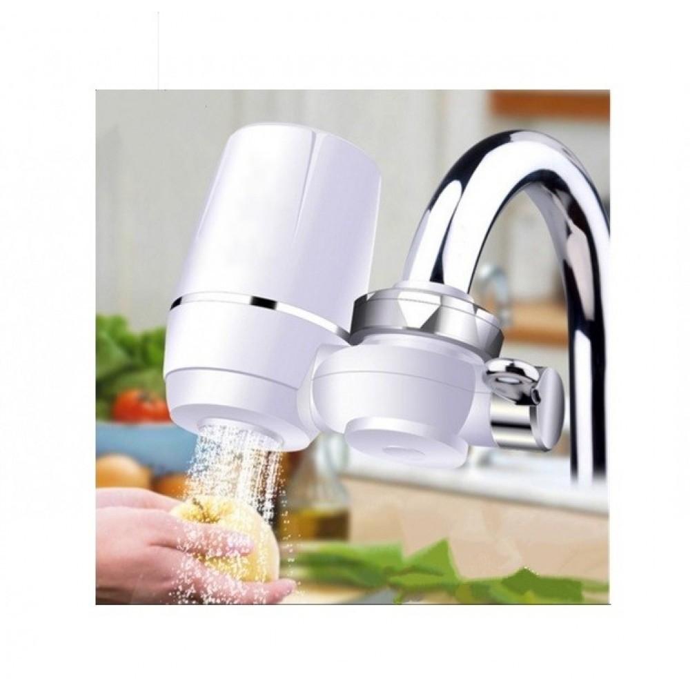 Robinet Electric instant tip filtru pentru apa calda