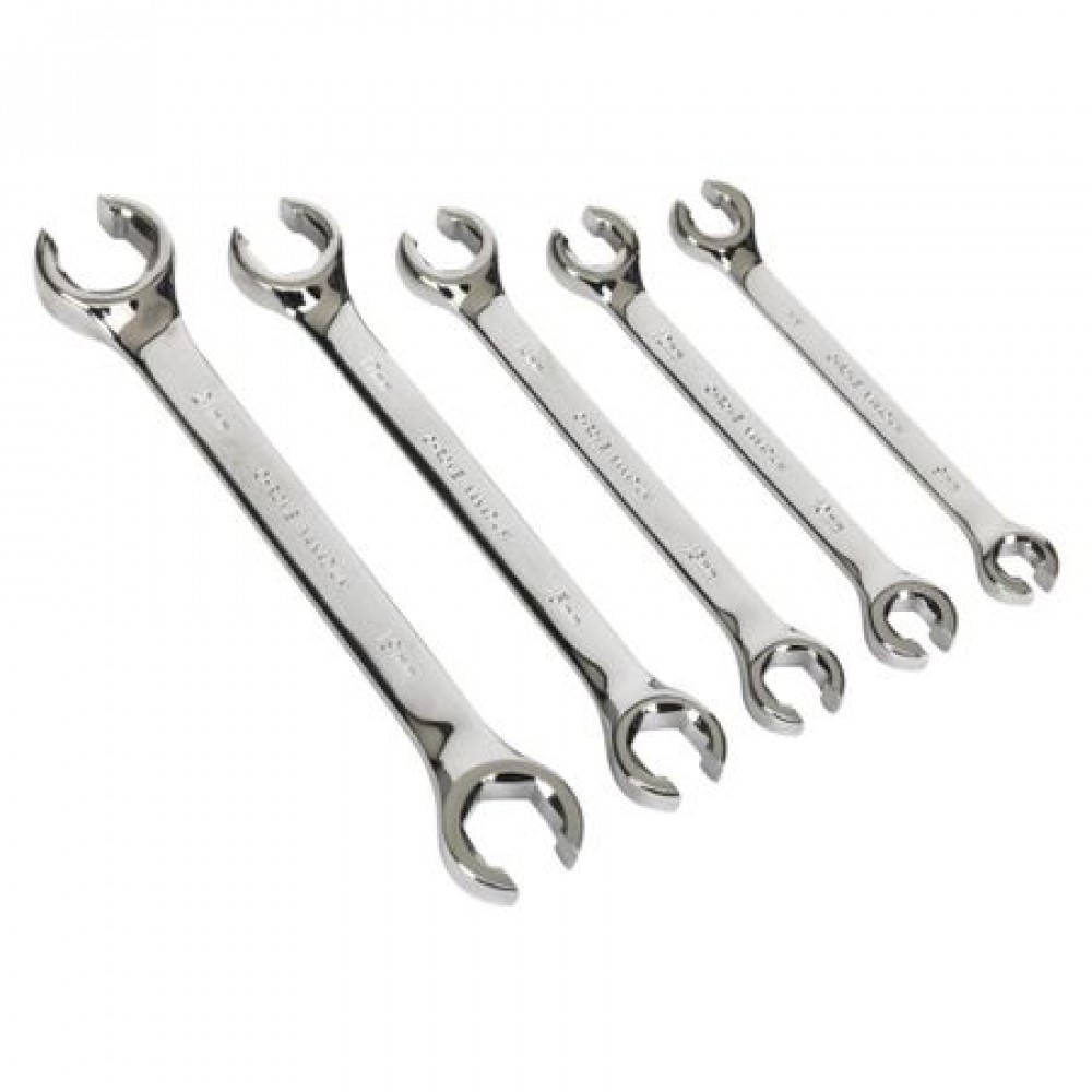 Set de 5 chei pentru conducte Praktikonline Original