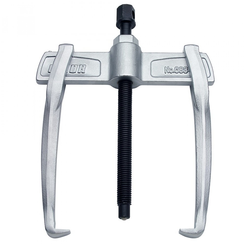 Extractor mecanic presa rulmenti cu 2 brate glisante, 90mm