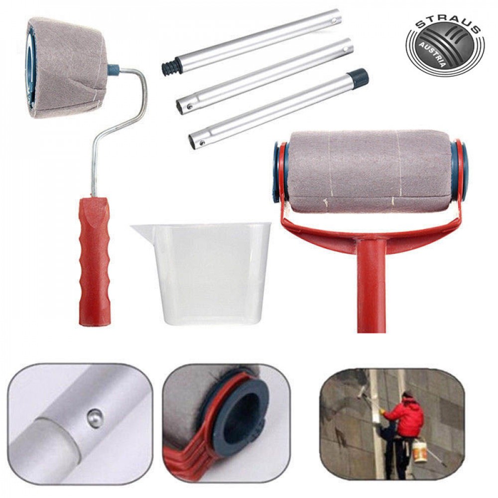 Set Trafaleti Paint Straus Austria