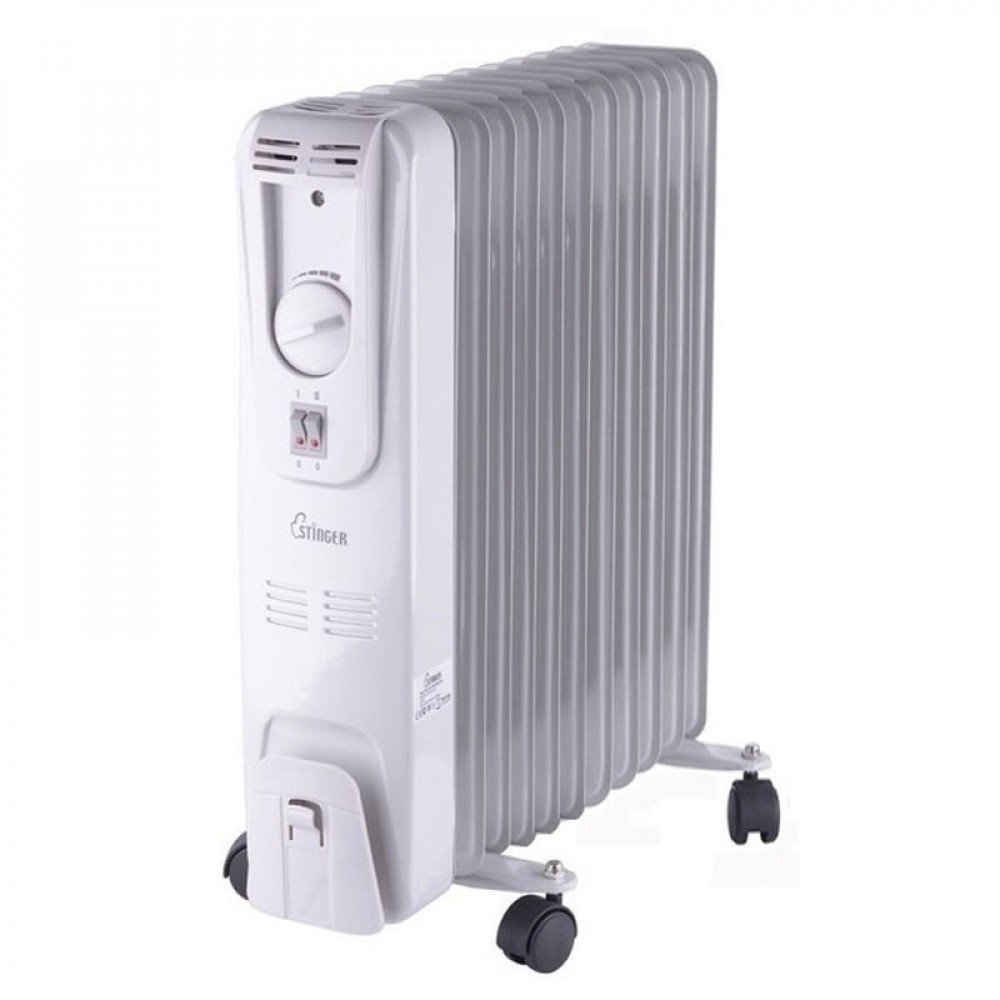 Calorifer 9 elementi 2000W