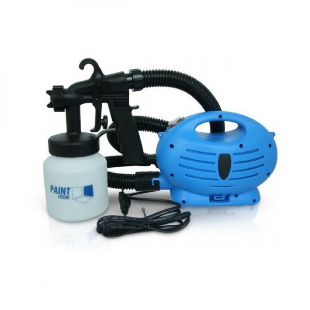 Pistol de vopsit Paint Zoom Profesional Original