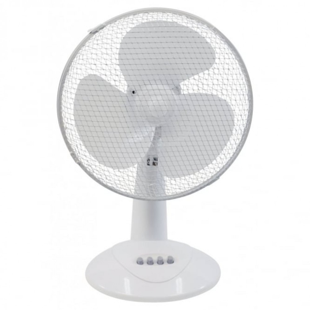 Ventilator electric de birou