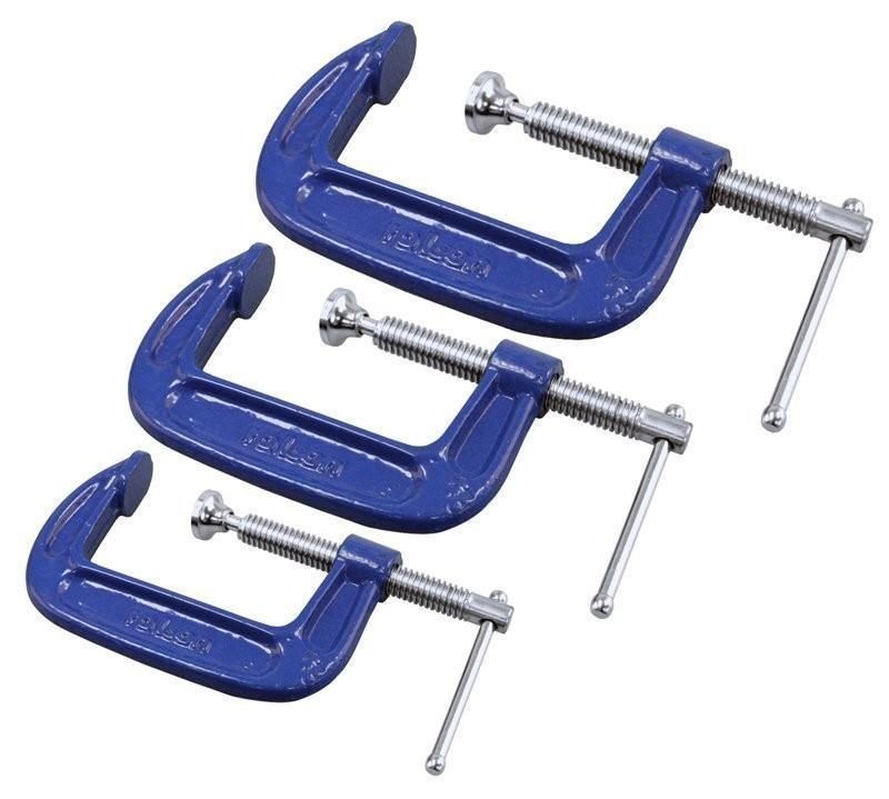Set menghine tip G diverse marimi 3 piese