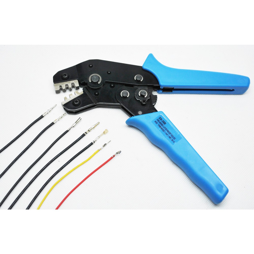 Cleste wire stripper automat pentru dezizolat cabluri