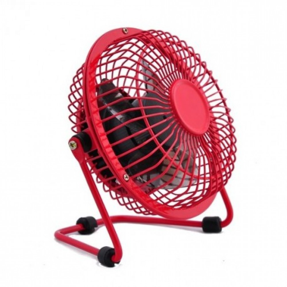 Mini ventilator de birou