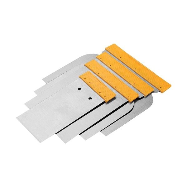 Set 4 raclete constructii 