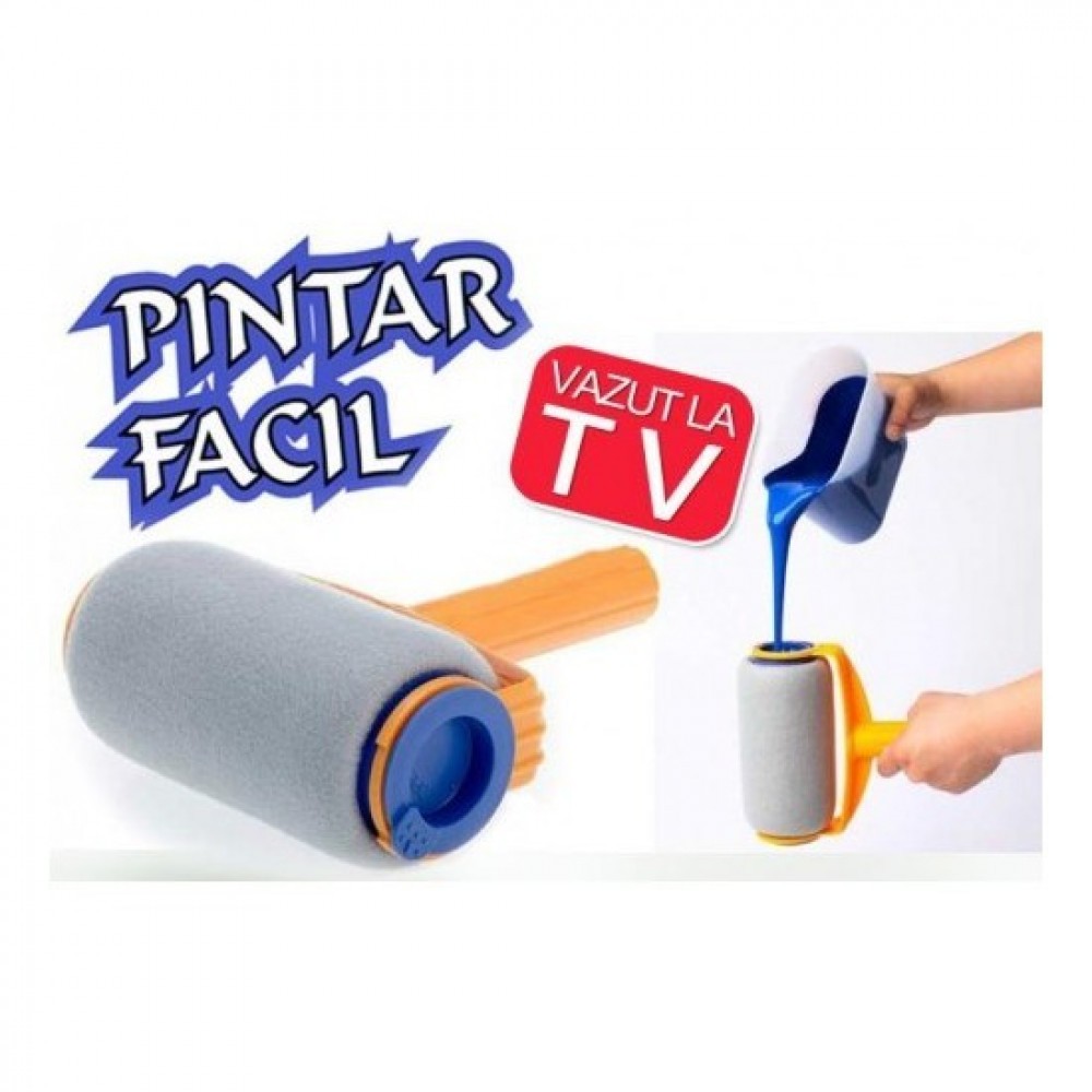 Trafalet Original Pintar Facil
