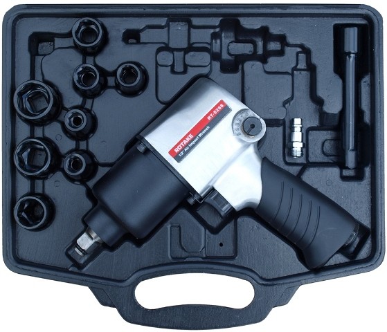Trusa 14 piese pistol pneumatic 1/2