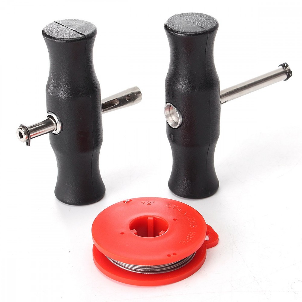 Set demontare parbriz luneta auto Polonia Profesional
