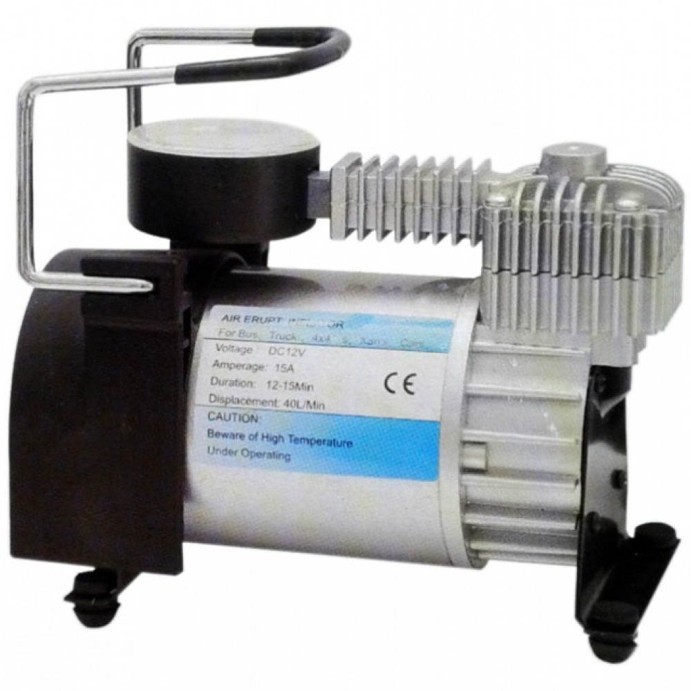 Compresor auto dc 12v Profesional Polonia