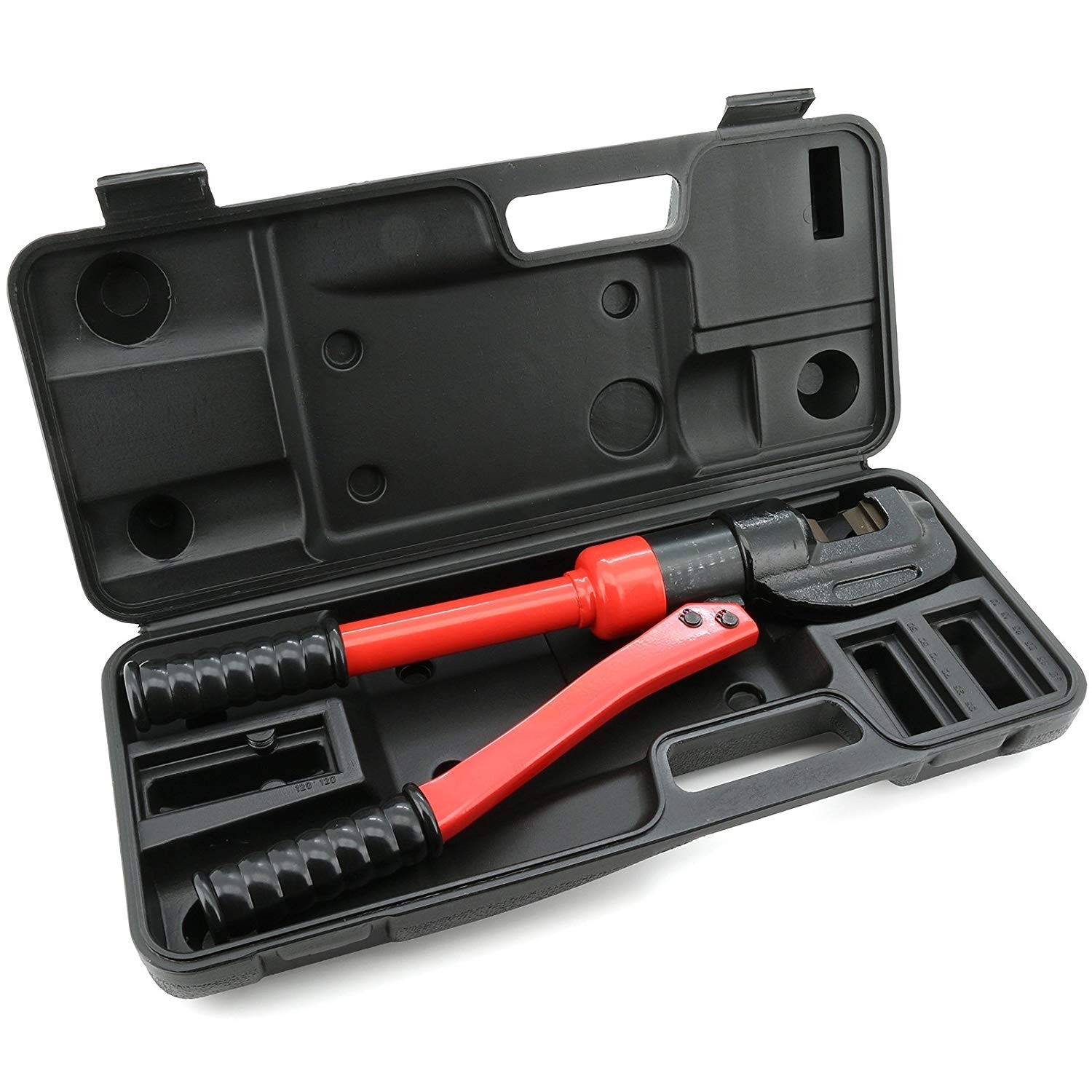 Cutter hidraulic cu cilindru 4-16 mm