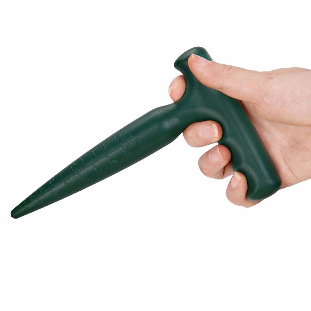 Plantator plastic pentru bulbi sau rasaduri