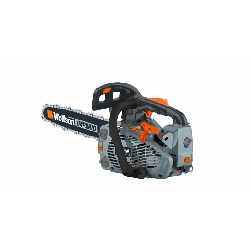 DRUJBA WOLFSON IMPERIO 1.3CP