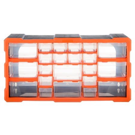 Organizator 22 sertare pentru accesorii 