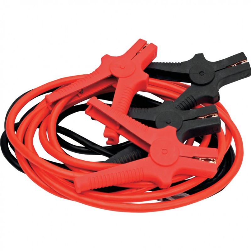 Cablu de incarcare a Bateriei 1200AMP BOOSTER CABLE
