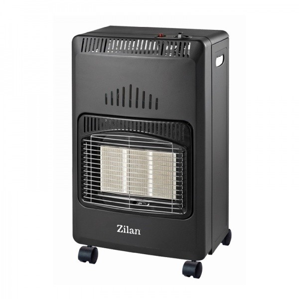 Soba ZLN8458