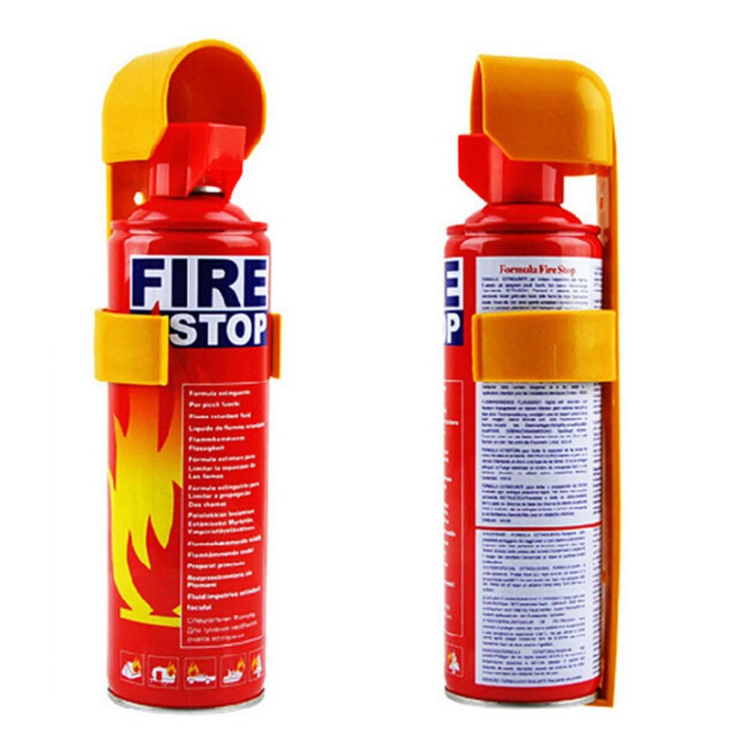 Stingator auto 500 ml Fire Stop