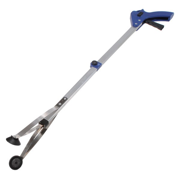 Cleste special pentru colectarea deseurilor