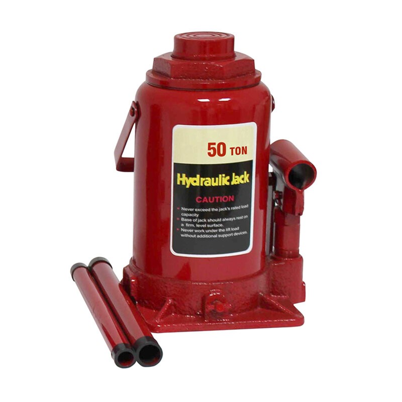 Cric hidraulic 50 tone