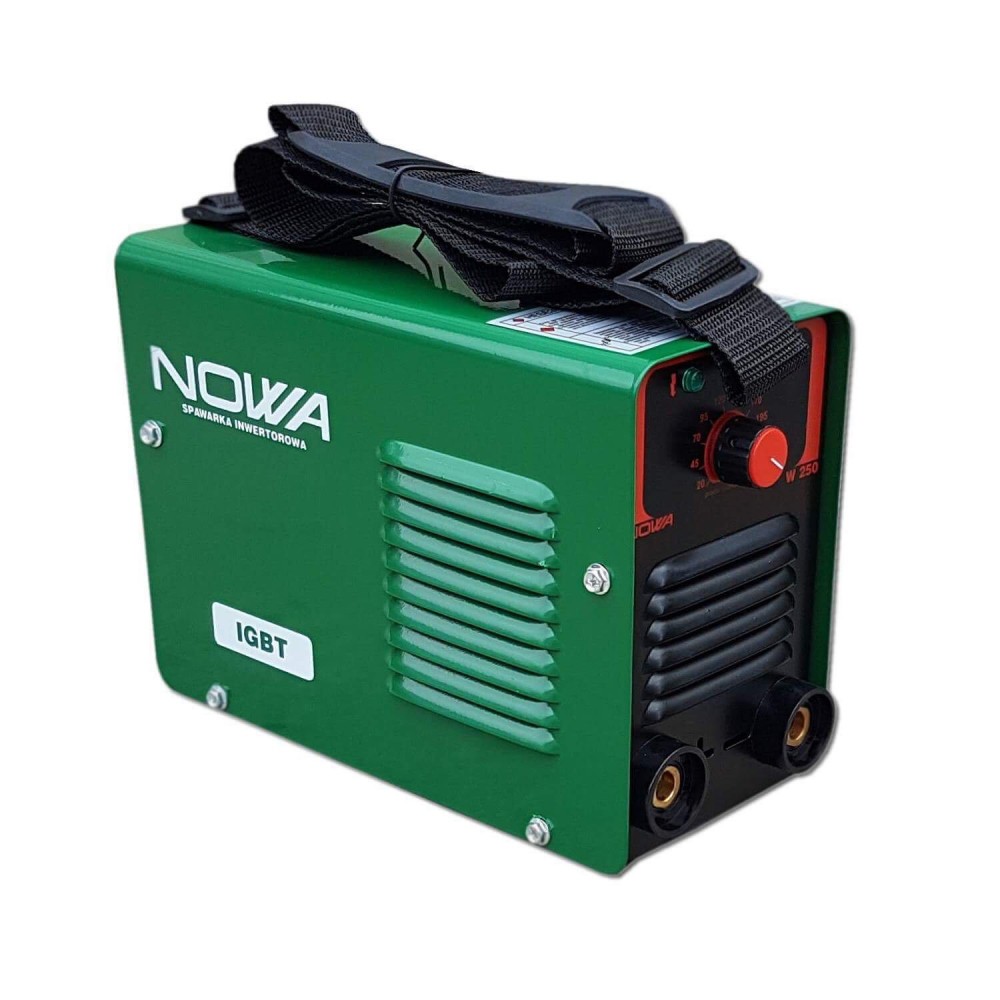 Aparat de sudura, tip Invertor, Nowa, 250 A