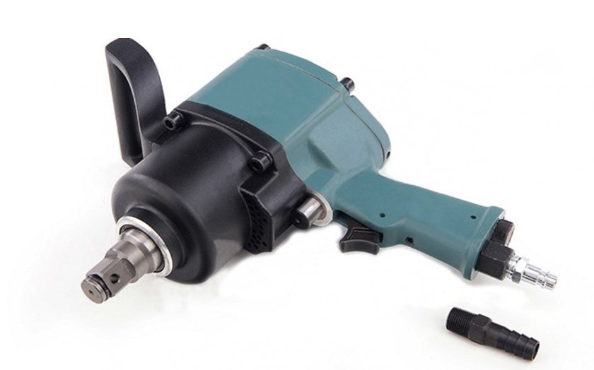 Pistol pneumatic de impact putere 1600NM 3/4 