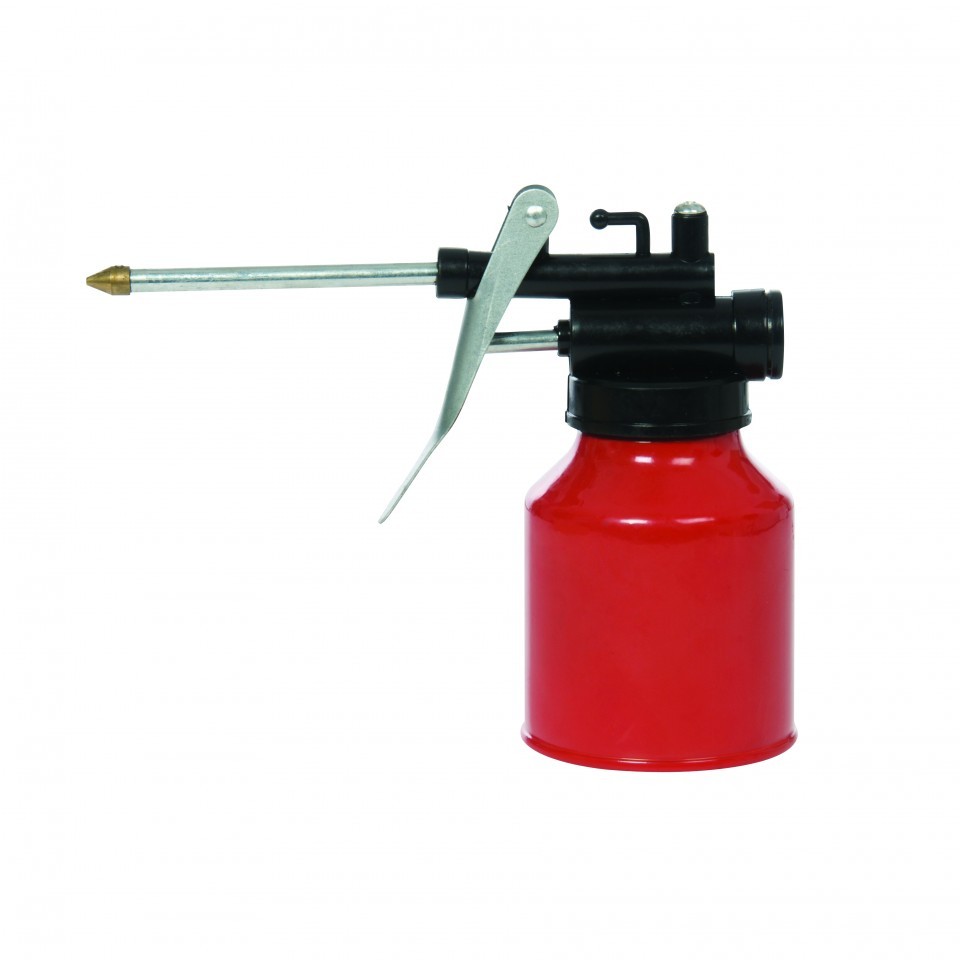Pompa manuala 250 ml de ulei