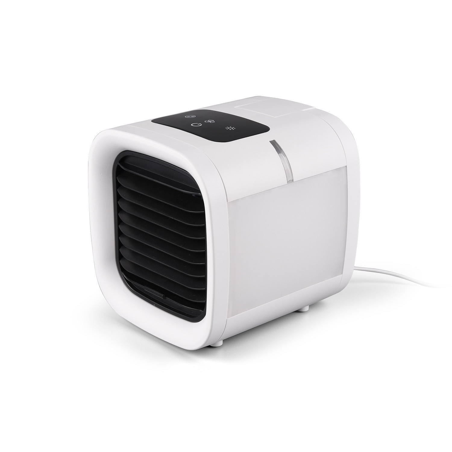 Ventilator Icecube, Frankystar