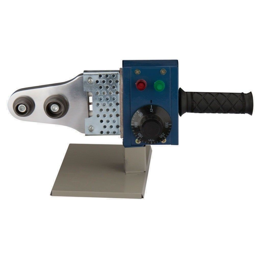 Aparat de sudat tevi din polipropilena Austria 800W 20-63