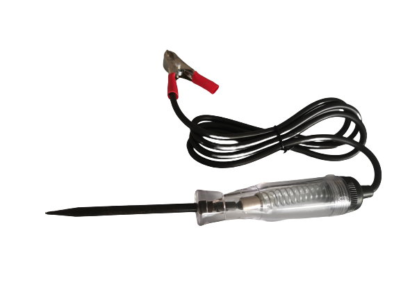 Lampa de 6V-12V-24V control auto 
