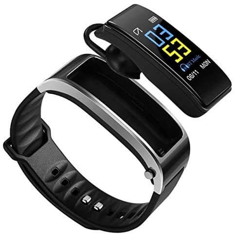 Smart Bracelet