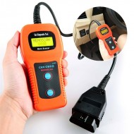 Tester auto OBD2 diagnoza multimarca