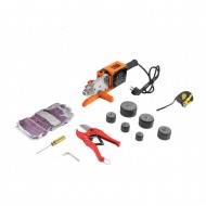 Aparat de lipit PPW 1500W 15 piese