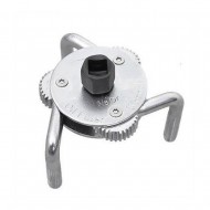 Cheie pentru filtru ulei universala 63 mm-110 mm