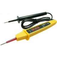 Tester de tensiune alternativa 3in1