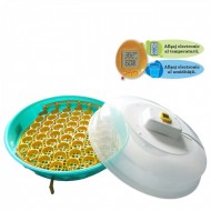 Incubator cu intoarcere simultana IO-103TH