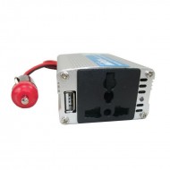 Invertor auto putere 150 w 12 v bricheta auto