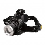 Lanterna frontala profesionala cu LED Atomic Beam Originala 40x SUPERLED