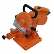 Aparat Electric Ascutit Lanturi Drujba Alimentare 220V Austria