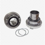 Set cuple 2 toli pentru furtun PSI motopompe