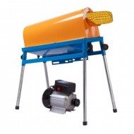 Masina de curatat porumb Profesionala 1500W Polonia