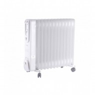 Calorifer 13 elementi 2500W