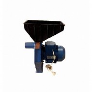 Moara electrica ruseasca pentru faina si cereale