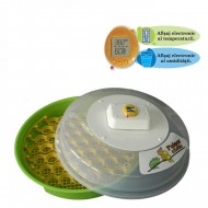 Incubator cu intoarcere simultana﻿ Puisor Extra