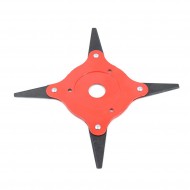 Mosor motocoasa 4 cutite Blizzard