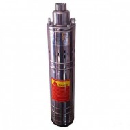 Pompa submersibila inox cu surub 950w