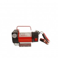 Pompa transfer 24v Autoamorsare Polonia Profesionala