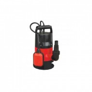 Pompa submersibila pentru apa murdara 750 W Polonia Oferta Limitata
