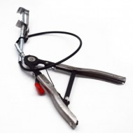 Cleste profesional cu sufa pentru coliere